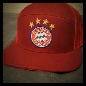 FC Bayern Munich hat